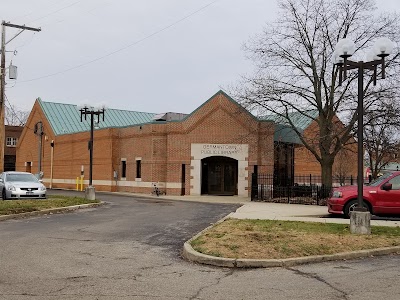 Germantown Public Library