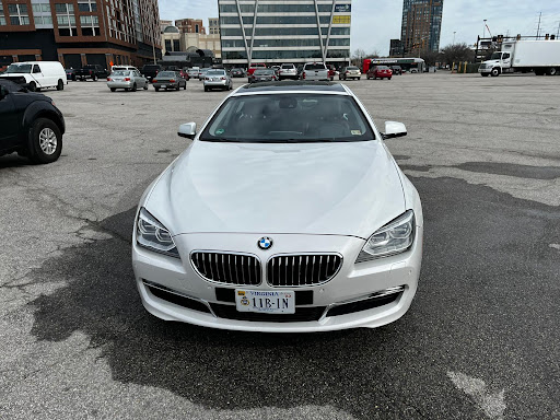 Classical Auto Detailing - Visual