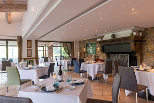 Photo n°4 de Restaurant La Begude à Opio (Brasserie)