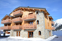 Location Albiez à Albiez-Montrond