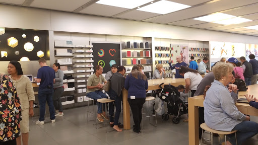 Apple Baybrook - Visual