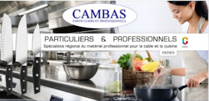 Photo n°5 de Cambas SARL à Chavelot (Magasin de matériel de cuisine)