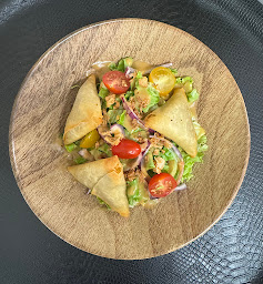 Photo n°22 de La boutique d'awa à La Côte-Saint-André (Restaurant français)