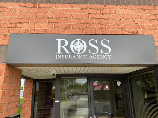 Ross Insurance - Thumbnail