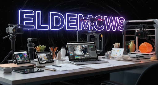 EldemCWS