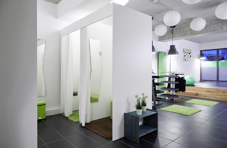 KÖRPERFORMEN Ludwigsburg - EMS Training