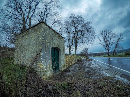 Jüdischer Friedhof Osthofen - Thumbnail