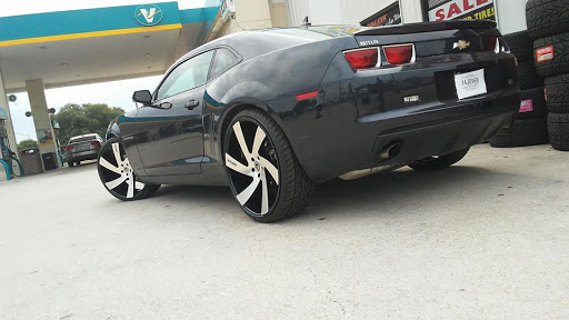 GIBCO CAR CARE Gallery - United States
