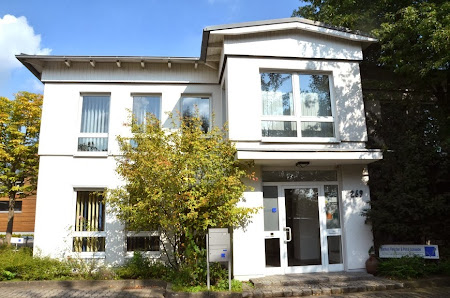 Steuerberaterinnen Fleischer Schneider & Partner PartGmbB Kurt-Schumacher-Straße 269, 46539 Dinslaken