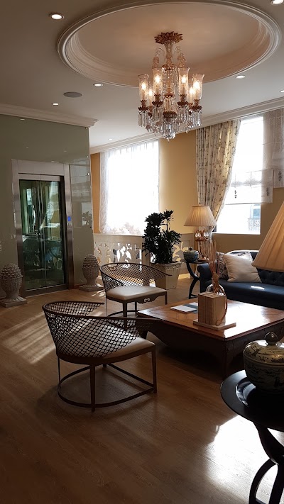 Photos of Synergy Healing Centre