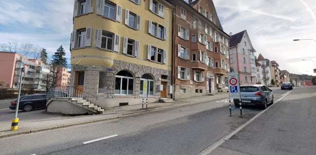 Rezensionen über Post St. Georgen in St. Gallen - Andere