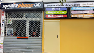 Photo n°20 de MEDIAPHONE à La Garde (Service de réparation de téléphones)