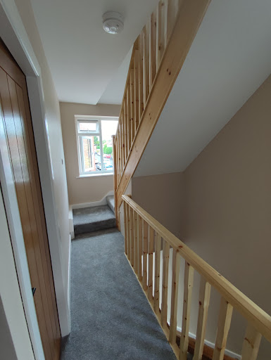 NB House Renovations - Thumbnail