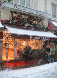 Photo n°27 de Lionel Le Roy Traiteur à Château-Thierry (Boucherie)