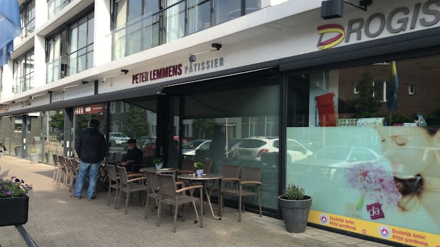 Patisserie Peter Lemmens