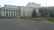 Фотография Памятник Ленину, Саратов, Россия
