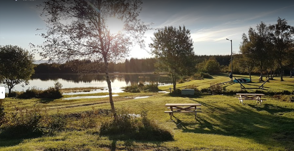 Adventure Vega John Helge Breivik by null