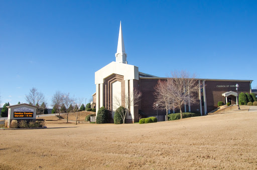 Madison Church of Christ - Thumbnail