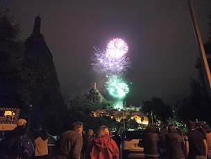 Photo n°31 de Camping du Puy-en-Velay - Terracamps à Aiguilhe (Terrain de camping)