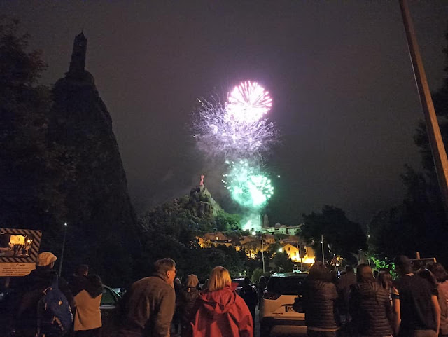 Camping du Puy-en-Velay - Terracamps by null