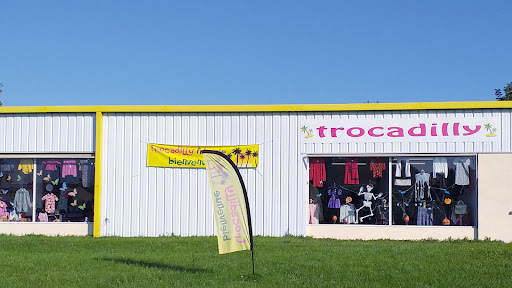 TROCADILLY