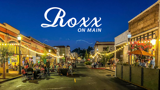 Roxx On Main by null