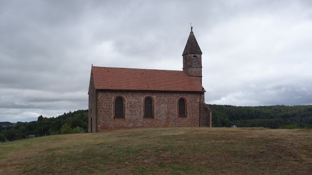 Saint-Quirin