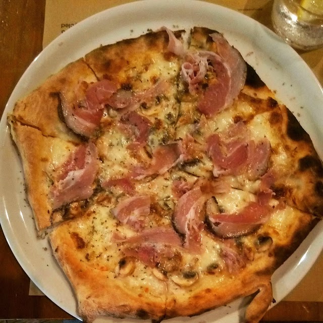 Arte PIzza