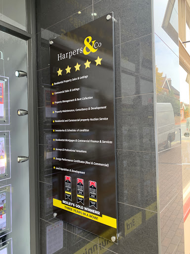 Harpers & Co Estate Agents Gallery - United Kingdom