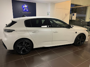 Photo n°5 de 3avl à Villecresnes (Concessionnaire automobile)