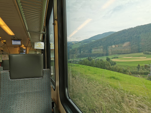 Niederolang, Pfarrbäck - Thumbnail