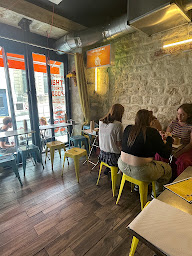 Photo n°41 de Chatuchak street food - Saint Honorée à Paris (Restaurant halal)