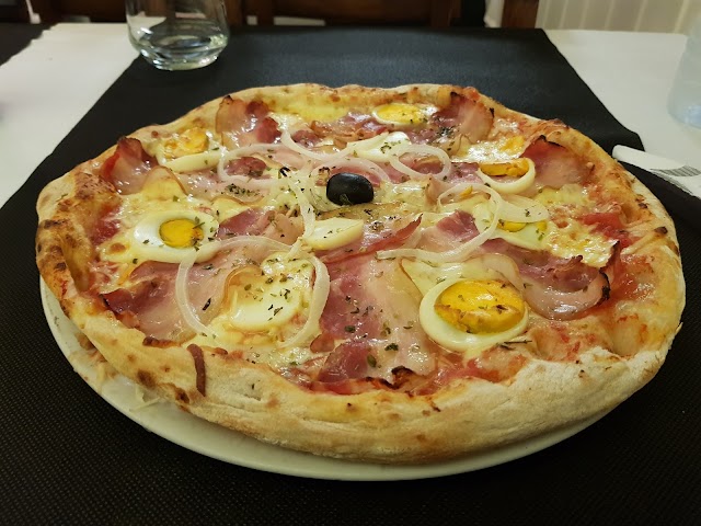 Restaurante Sinuesa