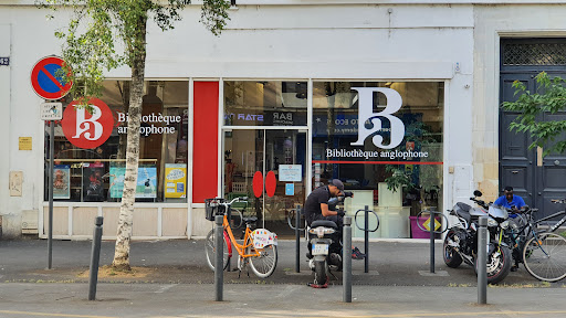 Bibliothèque Anglophone - Thumbnail