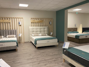 Photo n°31 de Ardèche Literie à Aubenas (Magasin de canapés)