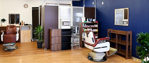 ライズ BARBER RIZE
