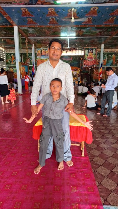 Photos of វត្តកណ្ដឹង