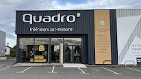 Quadro Intérieurs sur-mesure à Portet-sur-Garonne