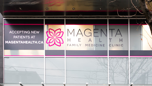 Magenta Health - Midtown