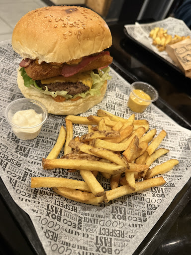 Photo 6 - CK BURGER