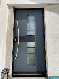 Photo n°13 de MLB Fermetures - Art & Fenêtres à Mutzig (Fournisseur de fenêtres)