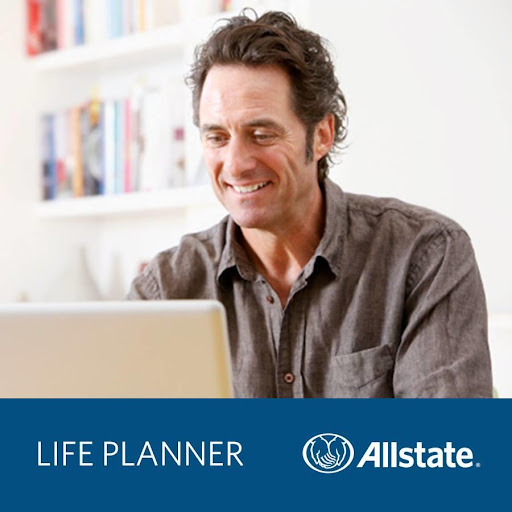 Andrew Leach: Allstate Insurance Gallery - United States