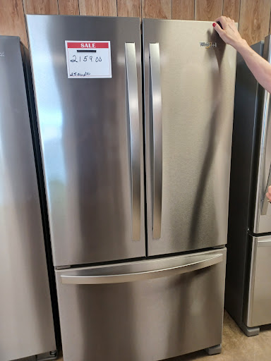 Roden Appliance Sales & Services