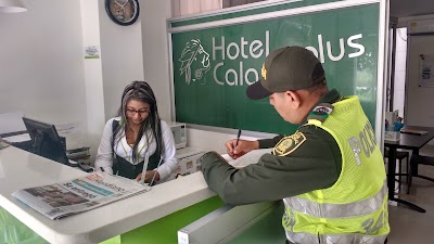 Photos of Hotel Calarca Plus