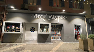 Photo n°32 de BROCATYPIK à Ajaccio (Magasin de cartes de collection)