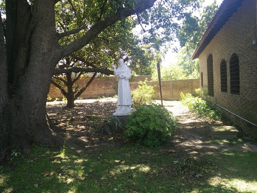 Monasterio Santa Clara, Author: Helena Alegre