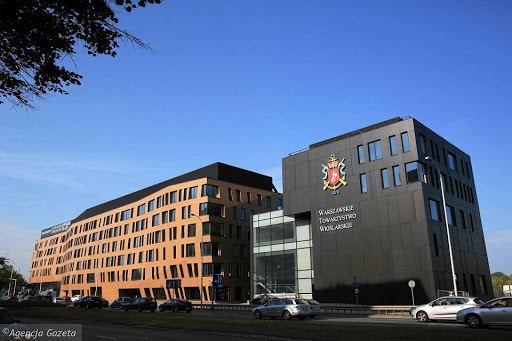 Warszawskie Towarzystwo Wioślarskie OSW Wioślarska 6