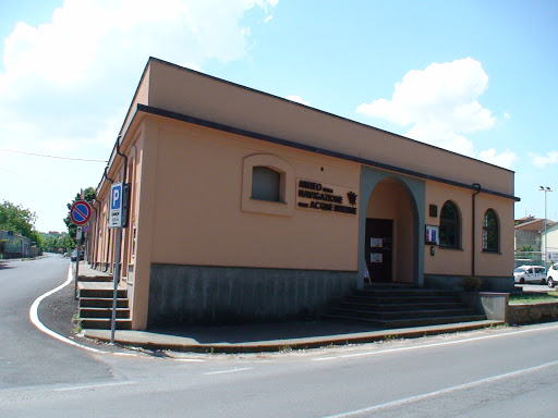 Museo della Navigazione nelle Acque Interne