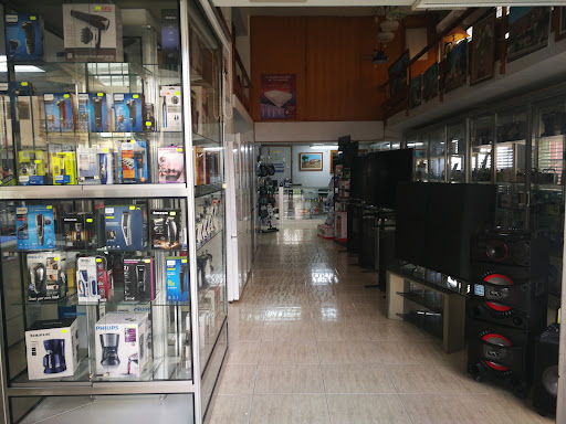 Camacho Radio Televisión