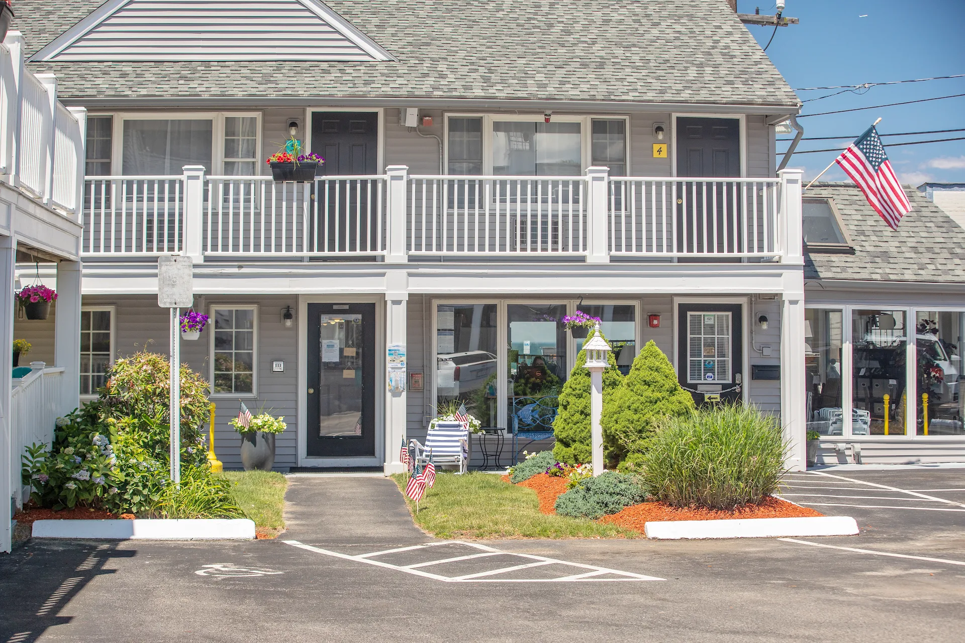 Nantasket Beach Hotel
